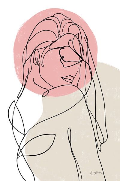 Planté III, Becky Thorns par Wild Apple