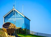Rettungsboot Harlingen
