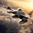 F-16 Fighting Falcon