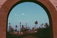 Marrakesh