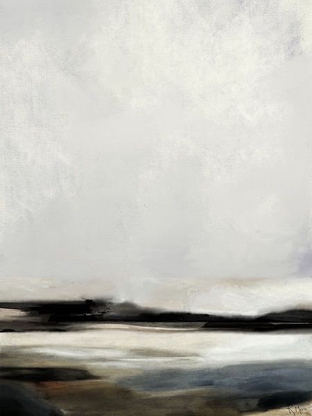 Seelenruhe von Roberto Moro