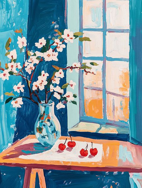 Cherries on Top par Dream Drip