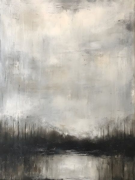 Der vergessene Obstgarten von fadi van yaldani