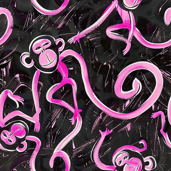 Innenbereich von Moderne Kollektion