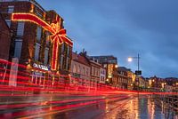 Roermond, Roerkrade, Limburg