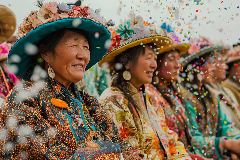 Happy Womans Day by Treechild