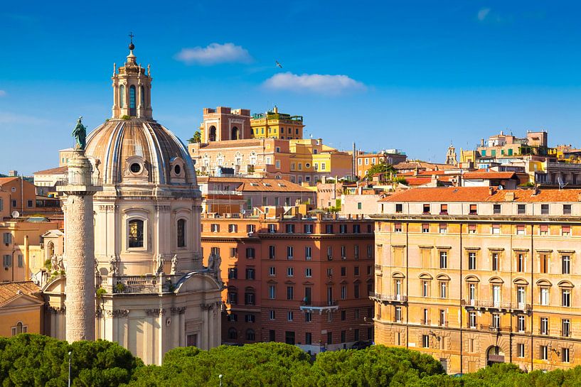 ROME 02 par Tom Uhlenberg