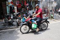 Vietnamese transport