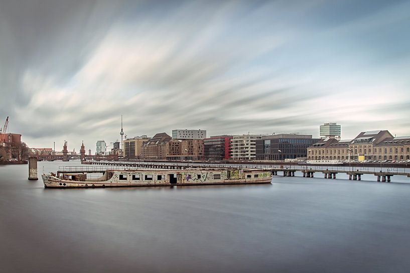 Berlin an der Spree von Heiko Lehmann