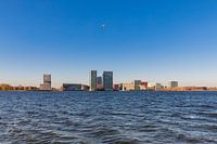 Skyline Almere