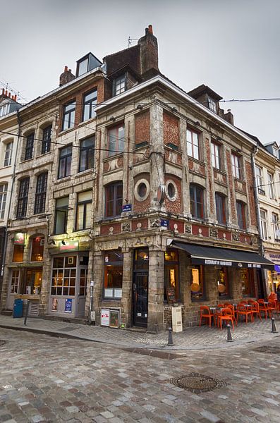 Atmosphärisch von Mark Bolijn