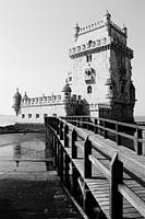 PORTUGAL ... Lissabon - Torre de Belém