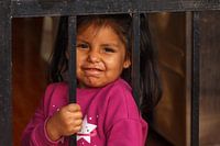 Jugendlich unschuldig