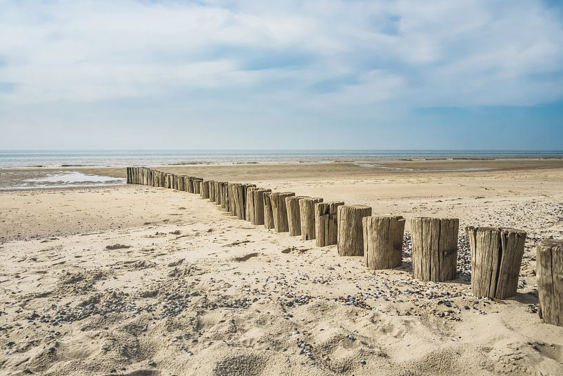 Tête de pont par rosstek ®