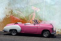 Pink Panther / The Pink Panther - H. Fischer