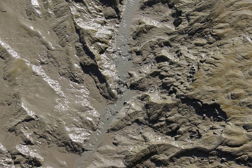 Ebbe &amp; Flut von Matthias Brix