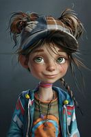 WonderKids Edition 81