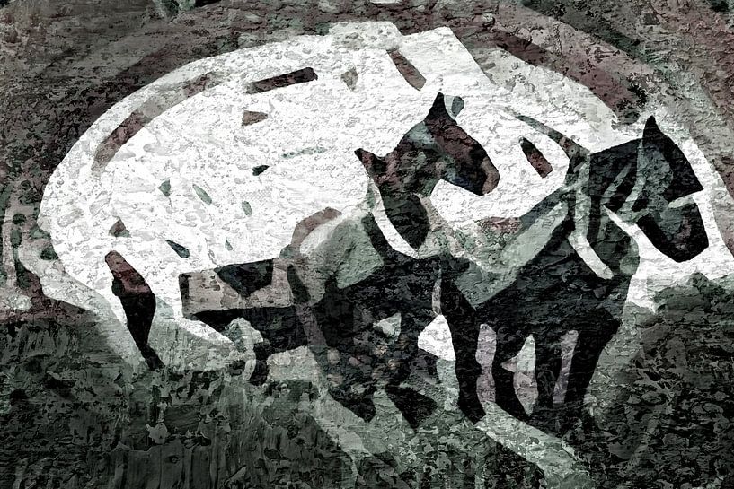 0142 - Slave Horses by XPloRR