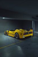 Ferrari F40 Barchetta Beurlys