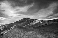 Waar aarde en tijd elkaar ontmoeten