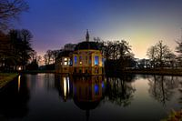 Buitenplaats Trompenburgh, 's Graveland