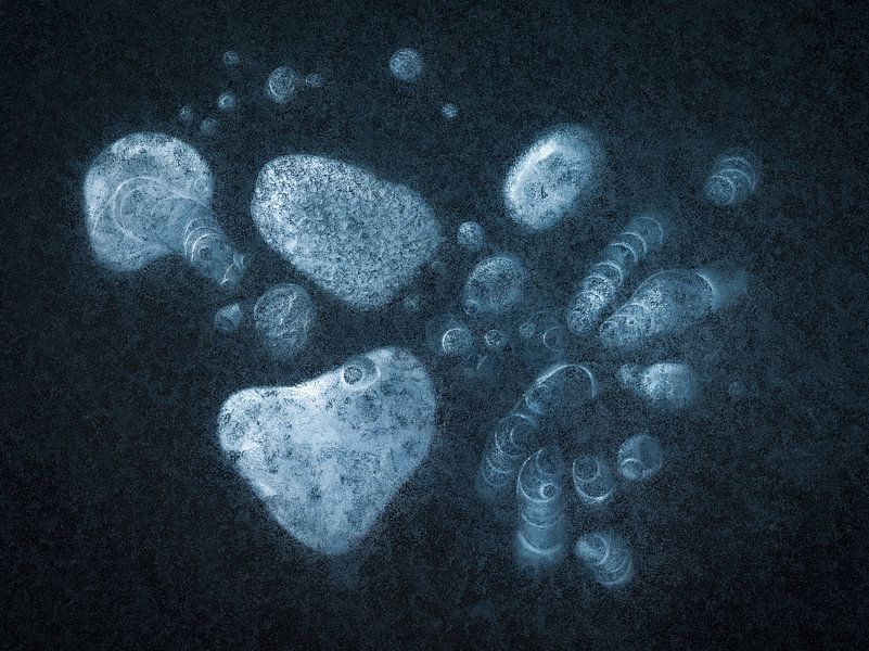 Thalassophobia von Daniel Laan