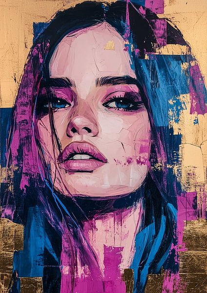 L'élégance à l'état pur par Liv ter Riet