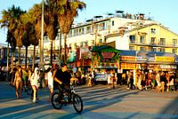 Venice Beach 2, Californie