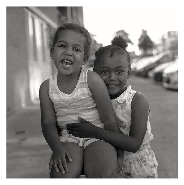 Liefde par Humphrey  Krolis