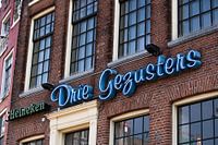 The Three Sisters of Groningen