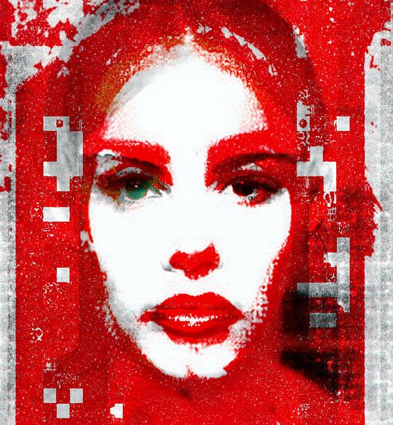 Istijana by Mavro Orbino