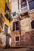 Coin caractéristique de Venise