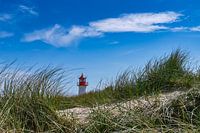 Vuurtoren Sylt-West