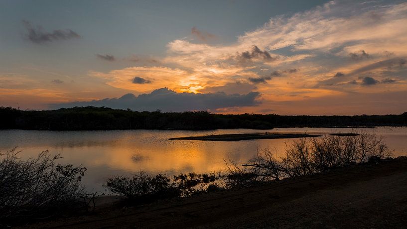 avond von Ivana Luijten