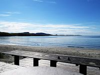 Stokkøya beach