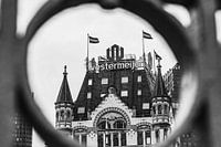 White House, Rotterdam