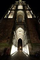 The Cathedral from a different point of view