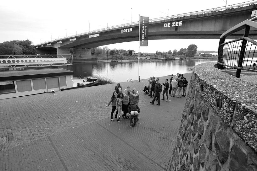 Street photography by JRobert Photography