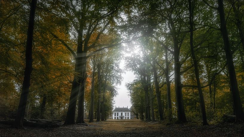 Nijenburg par Klaas Fidom