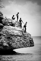 Vertrauensvorschuss....