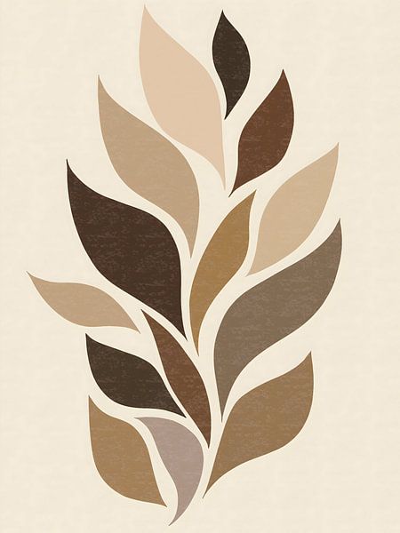 Der einzige Weg führt nach oben von Gypsy Galleria