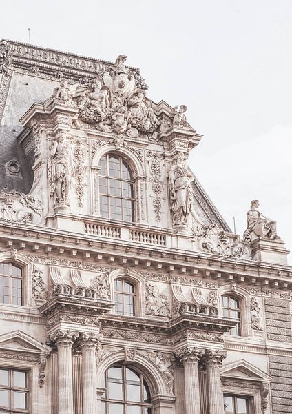 Paristuileries233 Ratioiso by Grace Digital Art Co