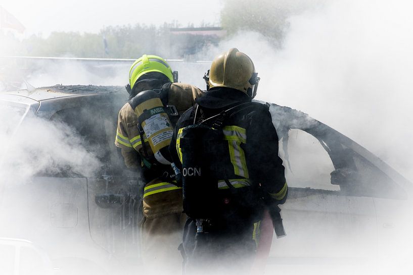 Helden von Arno de Groot