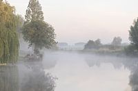 Dream spot by the water