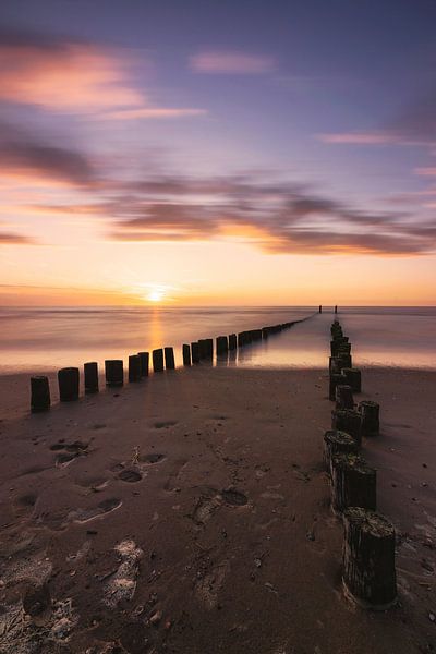 Crooked Teeth von Thom Brouwer