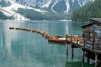 lake braies