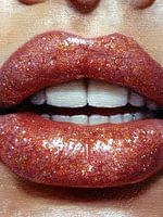 Sensuele lippen