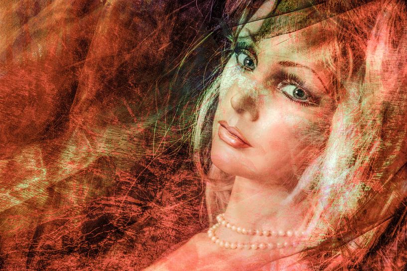 Please love me by Marijke de Leeuw - Gabriëlse