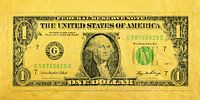 Un Dolllar