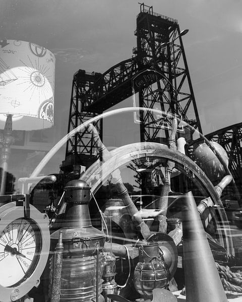 Ohé ! par wesleystroo.com